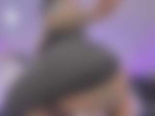 Live cam show with Rave-connor - Anal on SpankPalCams