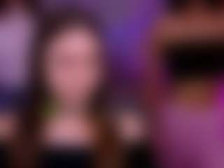 Live cam show with laisy-flay - Bondage on Dolls Live