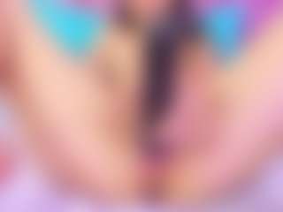 Eily-wish's Live Sex Cam Show