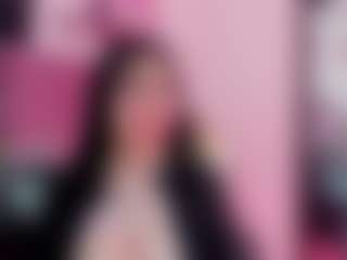 Eily-wish's Live Sex Cam Show