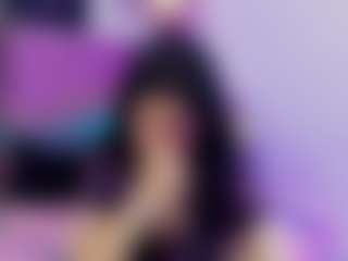 Eily-wish's Live Sex Cam Show