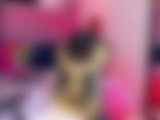 Eily-wish's Live Sex Cam Show