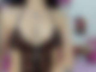 Eily-wish's Live Sex Cam Show