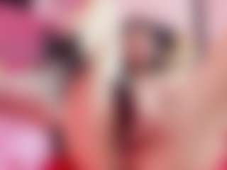 Eily-wish's Live Sex Cam Show