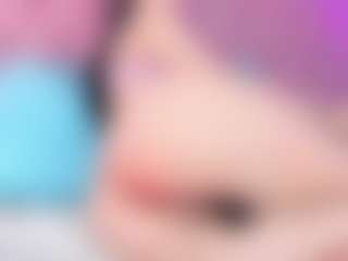 Eily-wish's Live Sex Cam Show