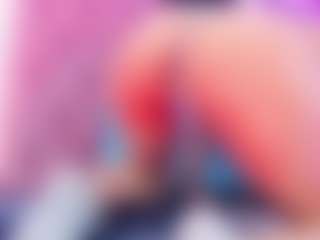Eily-wish's Live Sex Cam Show
