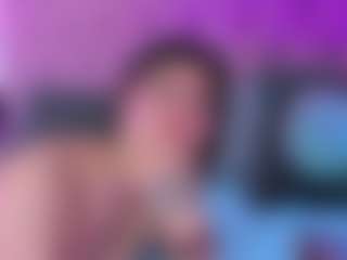Live cam show with Eily-wish - Public on Camsoda