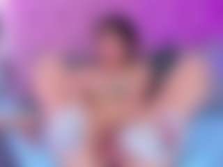 Eily-wish's Live Sex Cam Show