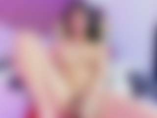 Eily-wish's Live Sex Cam Show