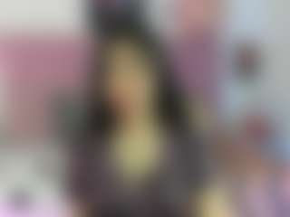 Spettacolo in cam dal vivo con Eily-wish - Public su Camsoda