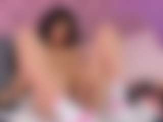 Eily-wish's Live Sex Cam Show