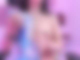 Live cam show with Eily-wish - Public on SpankPalCams
