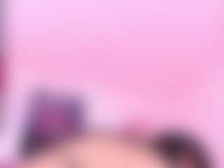 Live cam show with Eily-wish - Toys on Camsoda