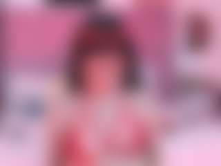 Eily-wish's Live Sex Cam Show