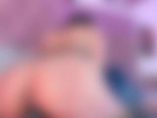 Eily-wish's Live Sex Cam Show