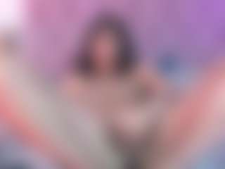 Eily-wish's Live Sex Cam Show