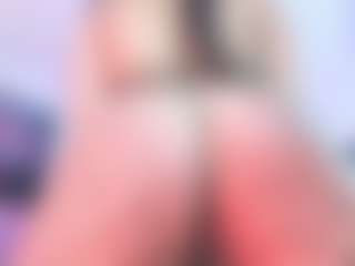 Eily-wish's Live Sex Cam Show