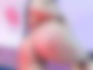 Eily-wish's Live Sex Cam Show