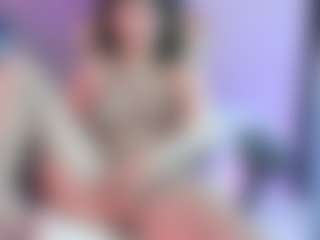 Eily-wish's Live Sex Cam Show