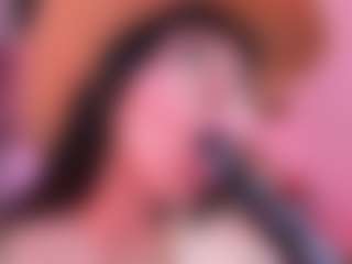Eily-wish's Live Sex Cam Show