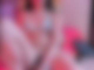 Eily-wish's Live Sex Cam Show