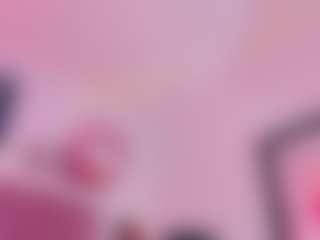 Live cam show with Eily-wish - Fingers on Soda Cam