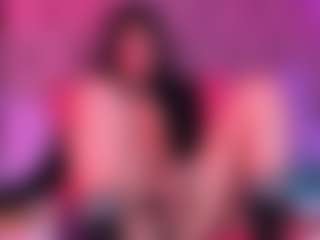 Live cam show with Eily-wish - Petite on Streamer API
