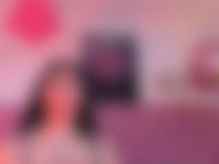 Live cam show with Eily-wish - Fingers on Streamer API