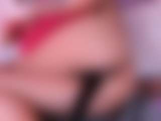 Eily-wish's Live Sex Cam Show