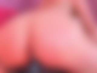 Eily-wish's Live Sex Cam Show