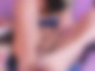 Eily-wish's Live Sex Cam Show