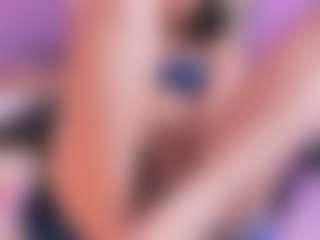 Eily-wish's Live Sex Cam Show