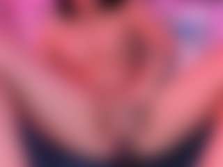 Eily-wish's Live Sex Cam Show