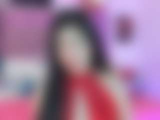 Eily-wish's Live Sex Cam Show