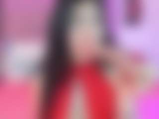 Eily-wish's Live Sex Cam Show