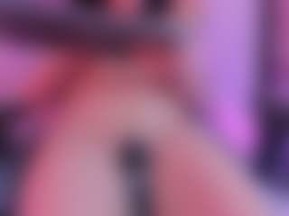 Eily-wish's Live Sex Cam Show