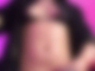 Live cam show with Eily-wish - Nipple Piercings on Dolls Live