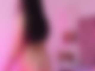 Eily-wish's Live Sex Cam Show