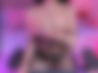 Eily-wish's Live Sex Cam Show