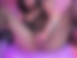 Eily-wish's Live Sex Cam Show