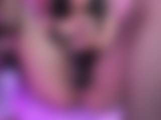 Eily-wish's Live Sex Cam Show