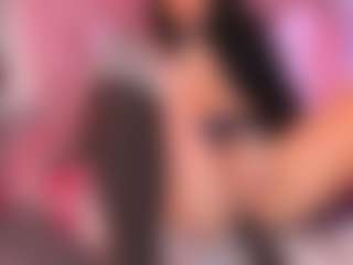 Eily-wish's Live Sex Cam Show