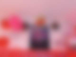 Eily-wish's Live Sex Cam Show