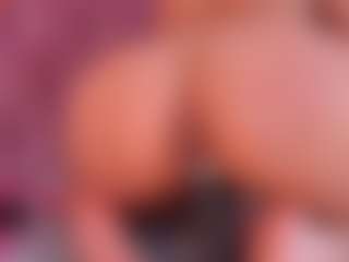 Eily-wish's Live Sex Cam Show