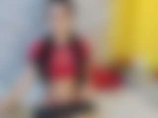 ElaSalvatore's Live Sex Cam Show