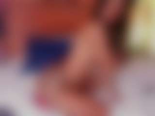 Live cam show with Gaby manson - Blonde Hair on StripNow