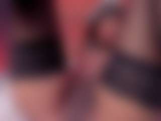 Live cam show with Gaby manson - Asian Granny on crypto-cams
