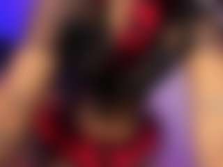Live cam show with Gaby manson - Athletic on camwithhim.com