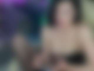 BagiraMays's Live Sex Cam Show