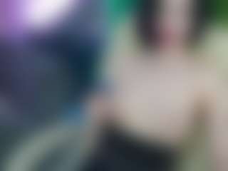 BagiraMays's Live Sex Cam Show